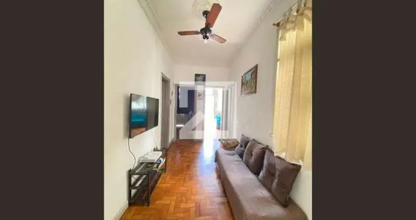 Casa para Venda - Engenho Novo, 5 Quartos,  96 m² - Rio de Janeiro