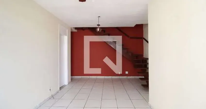 Cobertura para Venda - Freguesia , 3 Quartos,  142 m² - Rio de Janeiro