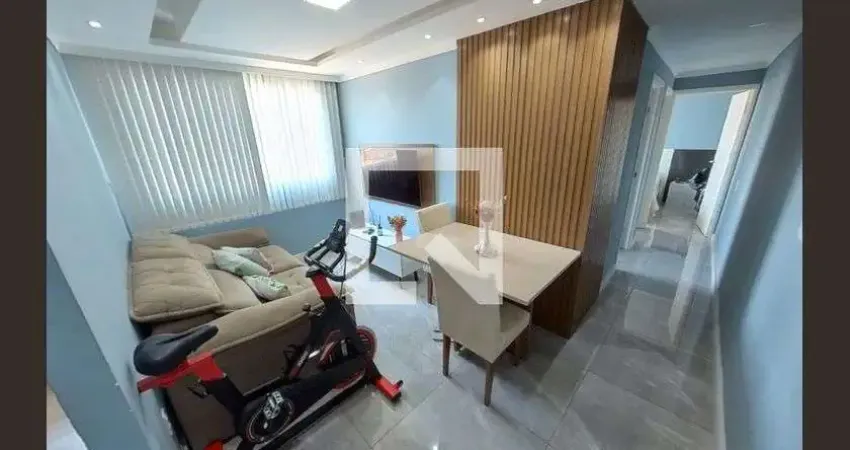Apartamento para Venda - Freguesia do Ó, 2 Quartos,  56 m² - São Paulo