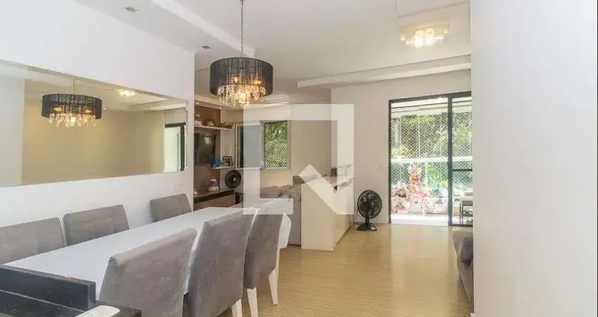 Apartamento para Venda - Vila Mariana, 2 Quartos,  84 m² - São Paulo