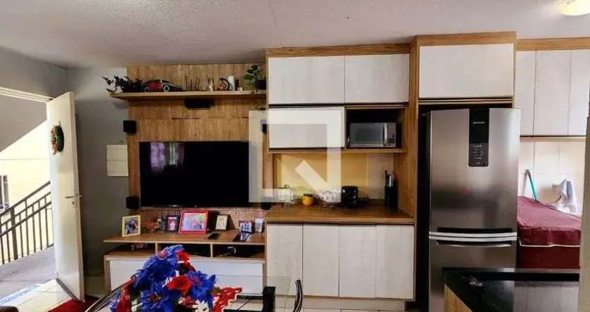 Apartamento para Venda - Nambi, 2 Quartos,  43 m² - Jundiaí