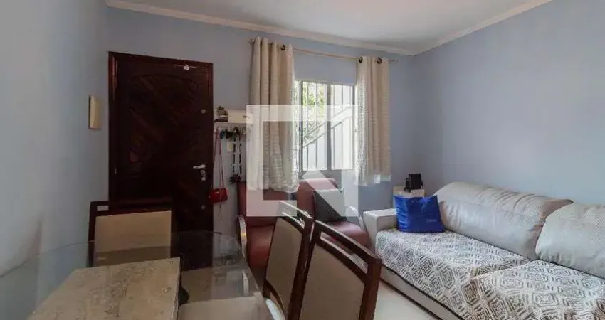 Casa para Venda - Cangaíba, 2 Quartos,  73 m² - São Paulo