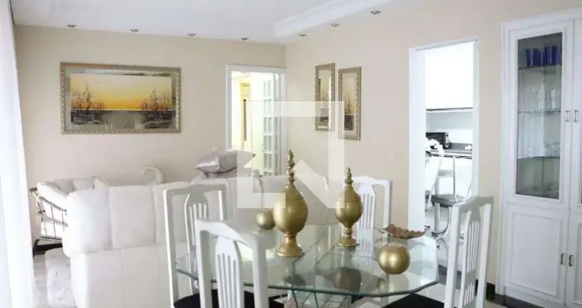 Cobertura para Venda - Penha de França, 3 Quartos,  200 m² - São Paulo