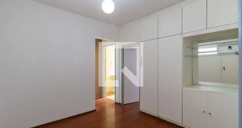 Kitnet / Stúdio para Venda - Botafogo, 1 Quarto,  44 m² - Campinas