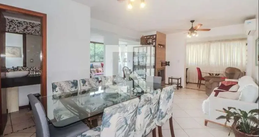 Apartamento para Venda - Petrópolis, 3 Quartos,  113 m² - Porto Alegre