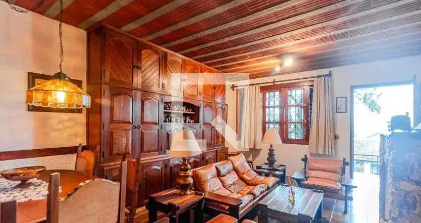Casa para Venda - Glória, 2 Quartos,  164 m² - Porto Alegre