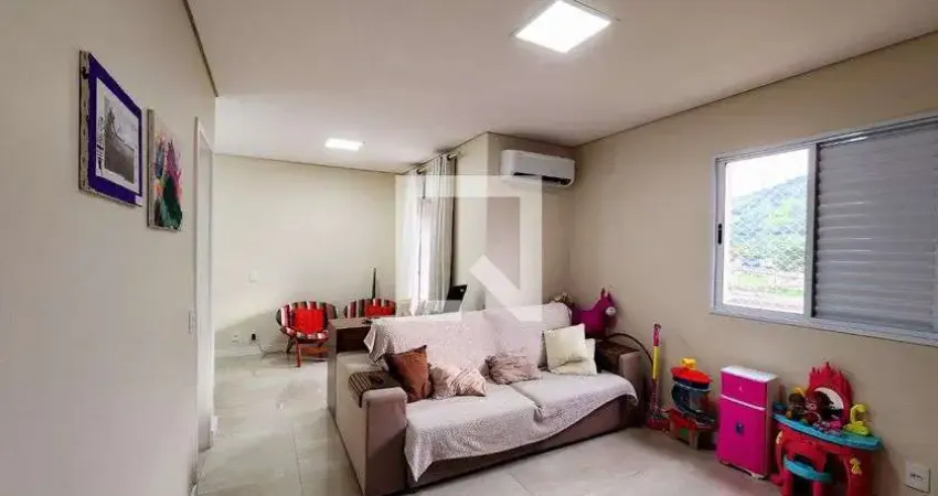 Apartamento para Venda - Vianelo Bonfiglioli , 2 Quartos,  61 m² - Jundiaí