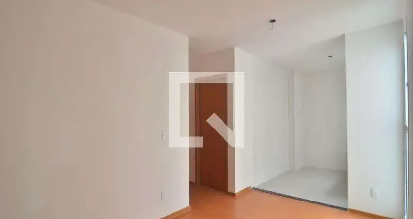 Apartamento para Venda - Igará, 2 Quartos,  47 m² - Canoas