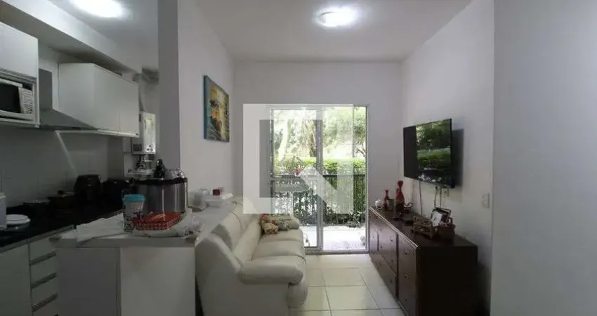 Apartamento para Venda - Jacarepaguá, 3 Quartos,  63 m² - Rio de Janeiro