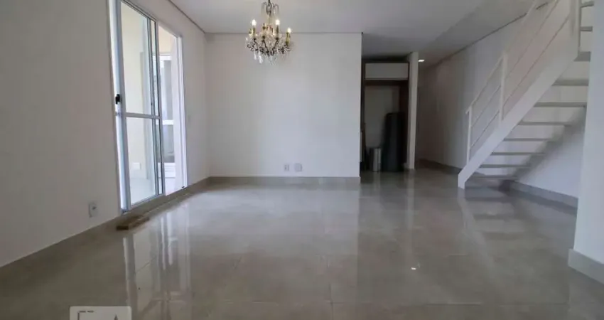 Cobertura para Venda - Portal do Morumbi, 3 Quartos,  210 m² - São Paulo