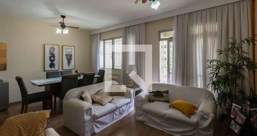 Apartamento para Venda - Tijuca, 3 Quartos,  118 m² - Rio de Janeiro