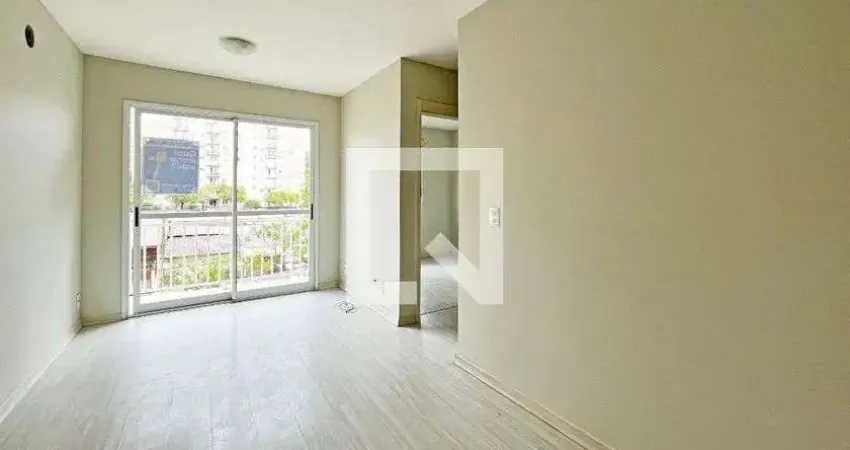 Apartamento para Venda - Camaquã, 2 Quartos,  69 m² - Porto Alegre
