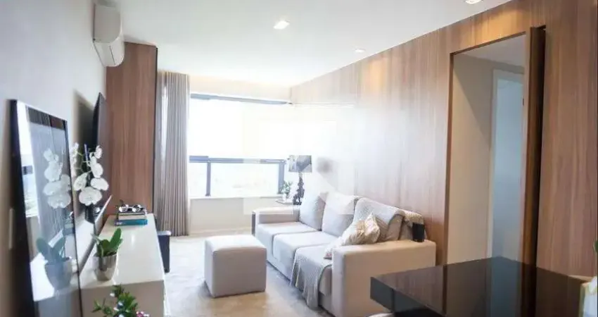 Apartamento para Venda - Belvedere, 2 Quartos,  76 m² - Belo Horizonte