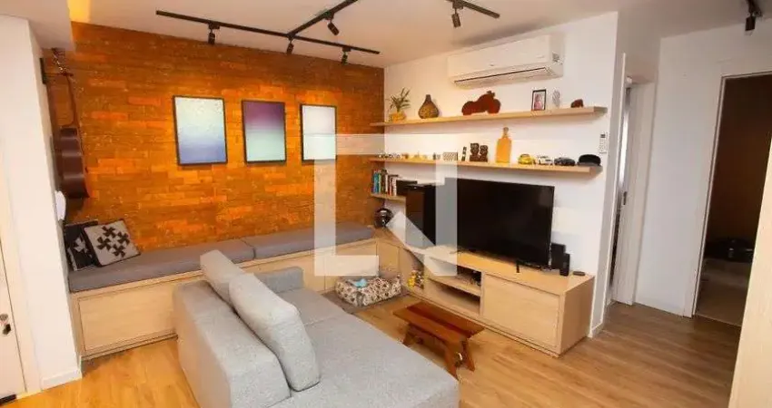 Apartamento para Venda - Bairro Fátima, 2 Quartos,  54 m² - Canoas