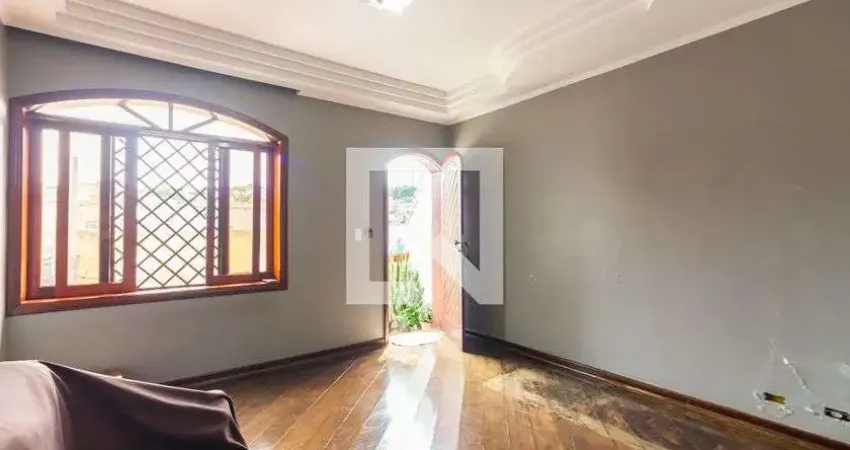 Casa para Venda - Jardim Roberto, 4 Quartos,  179 m² - Osasco