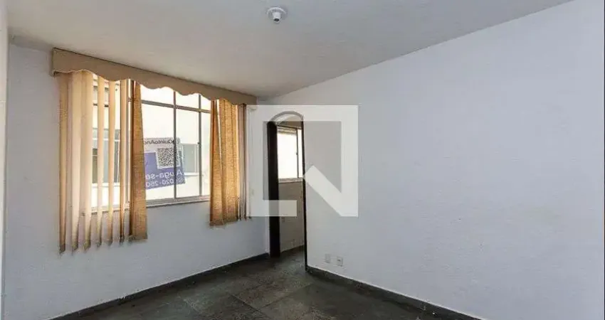 Apartamento para Venda - Largo das Barradas, 2 Quartos,  60 m² - Niterói