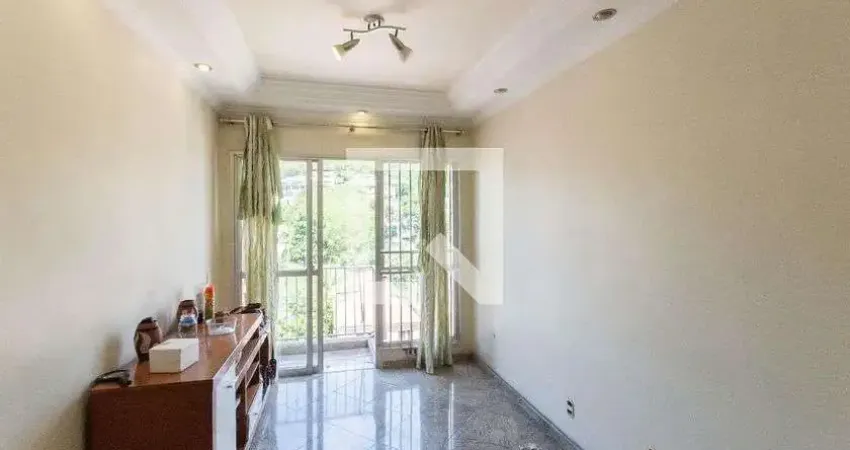 Apartamento para Venda - Engenho Novo, 3 Quartos,  90 m² - Rio de Janeiro