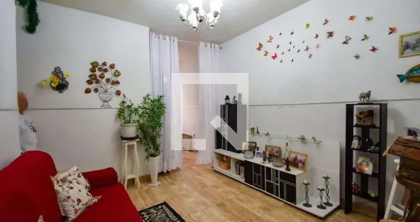 Apartamento para Venda - Méier, 2 Quartos,  50 m² - Rio de Janeiro