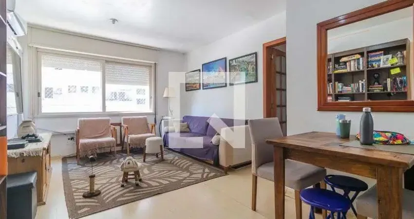 Apartamento para Venda - Menino Deus, 3 Quartos,  84 m² - Porto Alegre