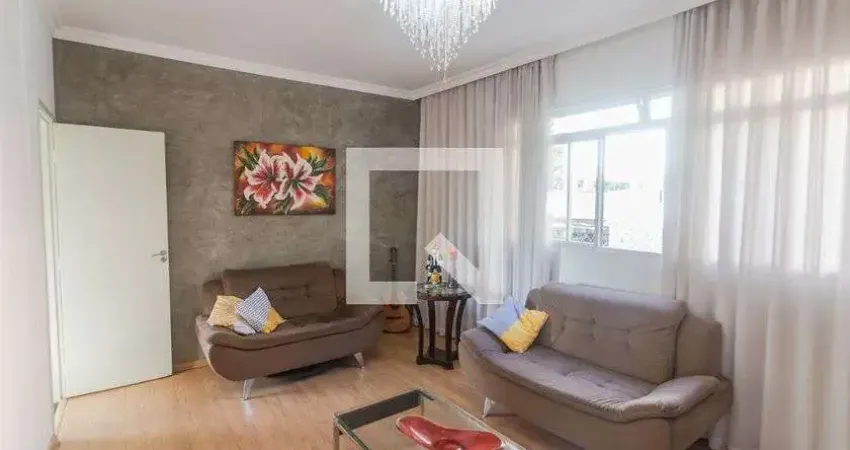 Apartamento para Venda - Gutierrez, 4 Quartos,  150 m² - Belo Horizonte