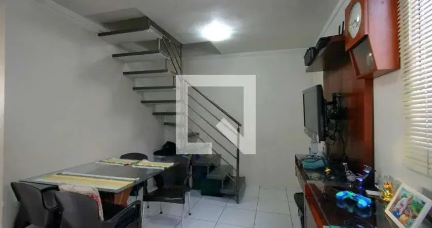 Cobertura para Venda - Minas Brasil, 2 Quartos,  90 m² - Belo Horizonte
