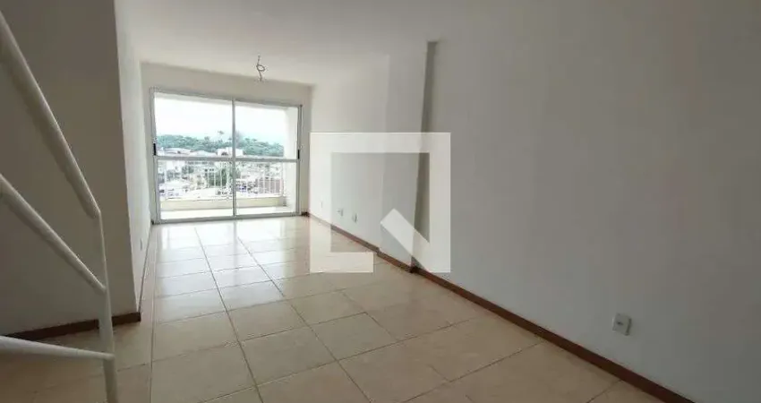 Cobertura para Venda - Taquara, 4 Quartos,  167 m² - Rio de Janeiro