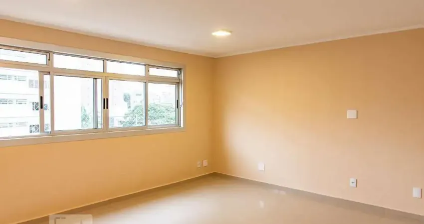 Apartamento para Venda - Vila Mariana, 3 Quartos,  110 m² - São Paulo