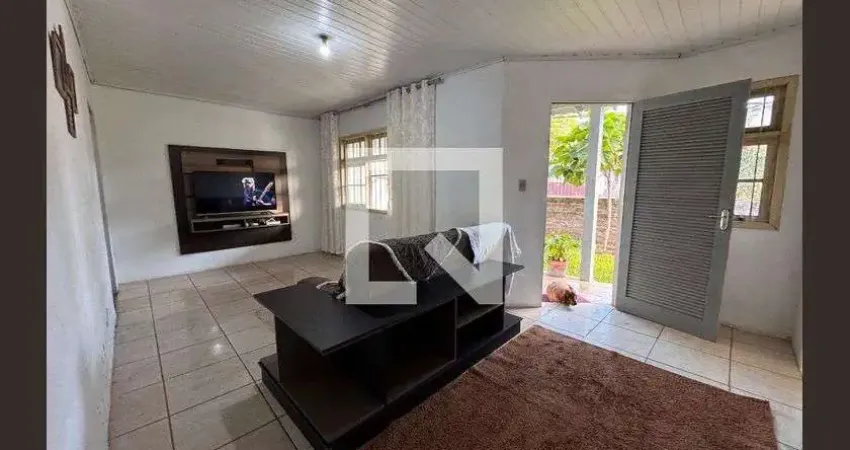 Casa para Venda - Santo André, 2 Quartos,  128 m² - São Leopoldo