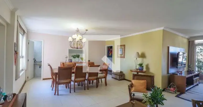 Apartamento para Venda - Centro, 4 Quartos,  178 m² - Jundiaí