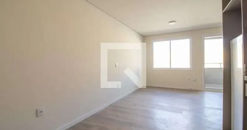 Kitnet / Stúdio para Venda - Petrópolis, 1 Quarto,  36 m² - Porto Alegre