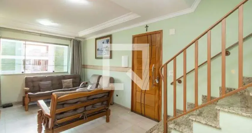 Casa para Venda - Artur Alvim, 3 Quartos,  200 m² - São Paulo