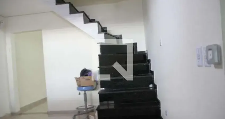 Casa para Venda - Vila Jacuí, 3 Quartos,  110 m² - São Paulo