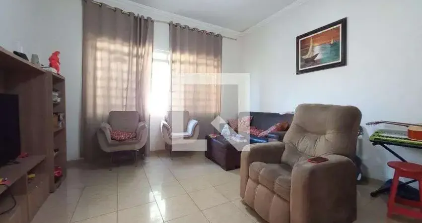 Casa para Venda - Vila Boa Vista, 4 Quartos,  170 m² - Campinas