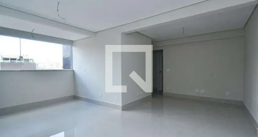 Apartamento para Venda - Sagrada Família, 3 Quartos,  79 m² - Belo Horizonte