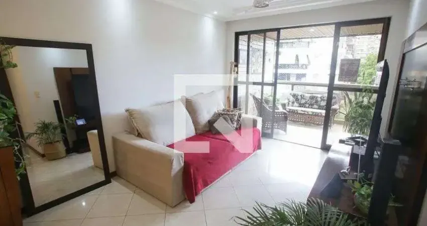 Apartamento para Venda - Freguesia , 4 Quartos,  118 m² - Rio de Janeiro
