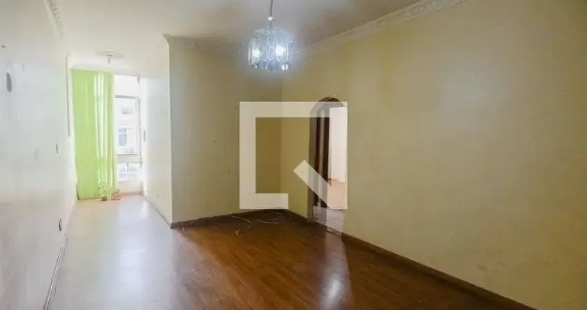 Apartamento para Venda - Tijuca, 3 Quartos,  73 m² - Rio de Janeiro