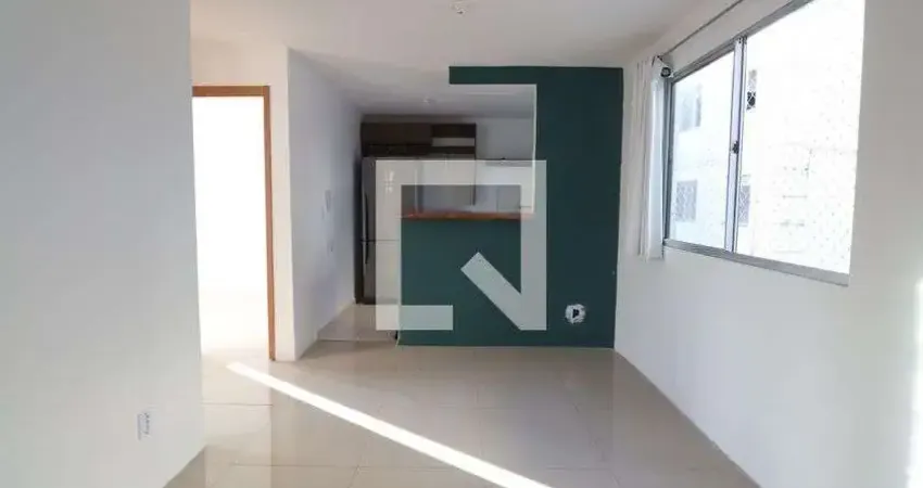 Apartamento para Venda - São José, 2 Quartos,  48 m² - Canoas