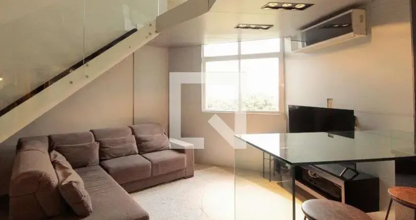 Apartamento para Venda - Vila Ipiranga, 1 Quarto,  61 m² - Porto Alegre