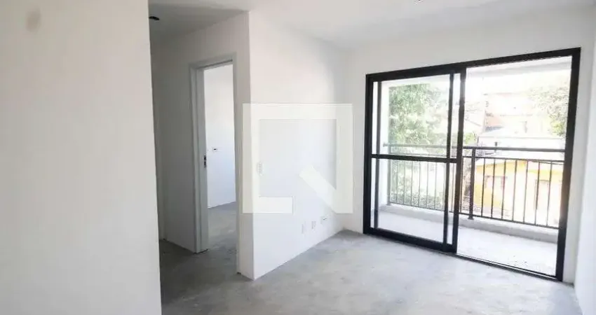Apartamento para Venda - Mandaqui, 2 Quartos,  47 m² - São Paulo