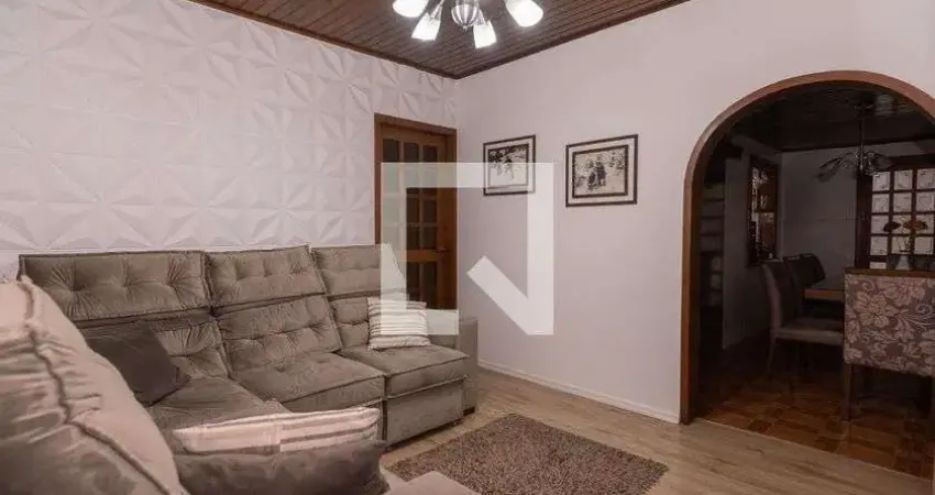 Casa para Venda - Jardim Carvalho, 3 Quartos,  200 m² - Porto Alegre