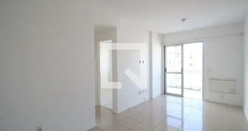 Apartamento para Venda - Jacarepaguá, 3 Quartos,  76 m² - Rio de Janeiro