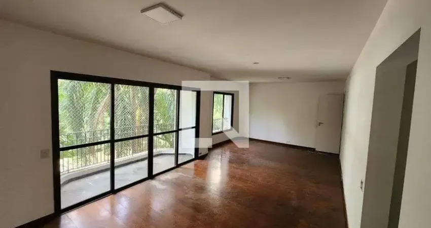 Apartamento para Venda - Vila Nova Conceição, 5 Quartos,  143 m² - São Paulo