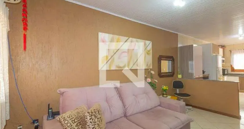 Casa para Venda - São José, 2 Quartos,  95 m² - Canoas