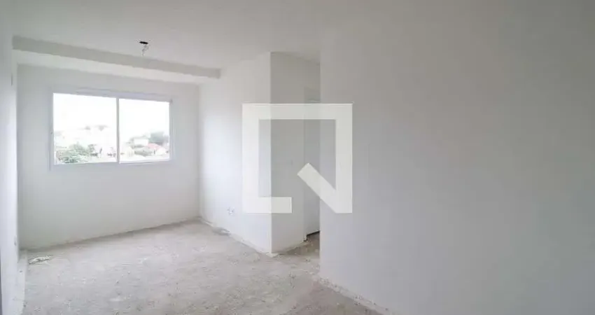 Apartamento para Venda - Estância Velha, 2 Quartos,  46 m² - Canoas