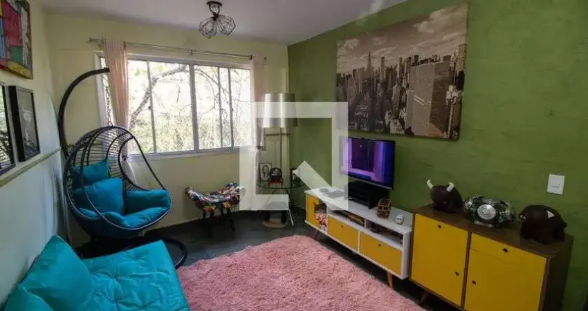 Apartamento para Venda - Jardim Miriam, 2 Quartos,  55 m² - São Paulo