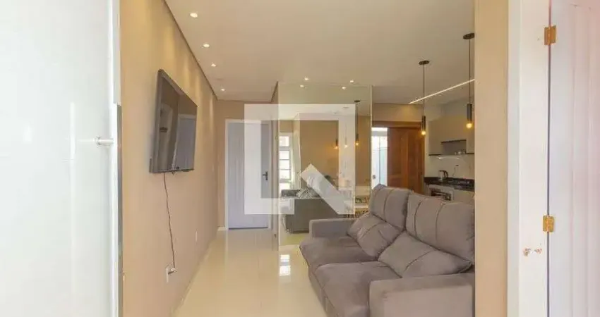 Casa para Venda - Rio Branco, 2 Quartos,  55 m² - Canoas
