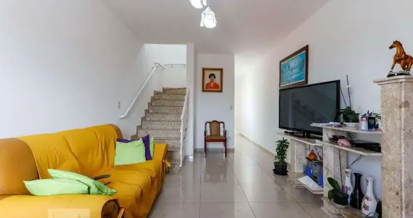 Casa para Venda - Jardim Peri, 2 Quartos,  107 m² - São Paulo