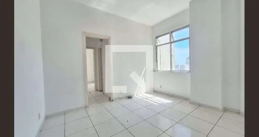 Apartamento para Venda - Centro, 1 Quarto,  43 m² - Rio de Janeiro