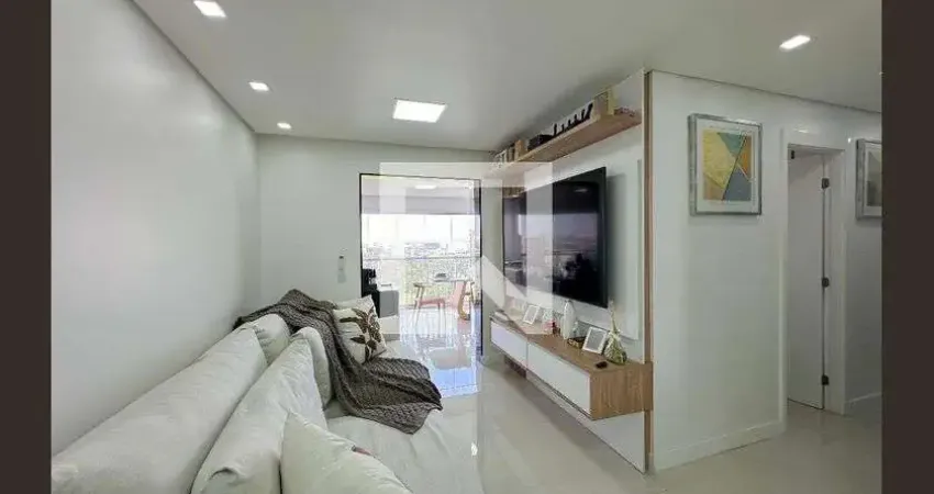 Apartamento para Venda - Santo Amaro , 3 Quartos,  85 m² - São Paulo
