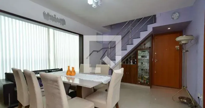 Cobertura para Venda - União, 3 Quartos,  208 m² - Belo Horizonte